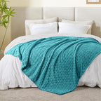BEDELITE Fleece Twin Blanket for Couch & Bed - Image 6