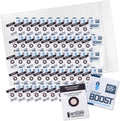 Integra Boost 55% RH 2-Way Humidity Control Pack, 2g, Pack of 50