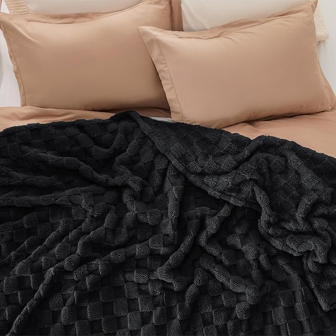 Bedsure GentleSoft King Size Blanket - Image 6