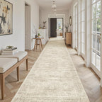 Hallway Runner Rug 3x18 - Image 2