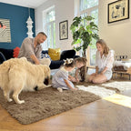 OLANLY 5x7 Machine Washable Large Area Rugs - Image 7