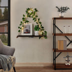 Floating Shelves for Wall,Hanging Shelves,Room Decor,Wall Decor,Boho Decor