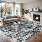 6x9 Area Rugs for Living Room - Image 8