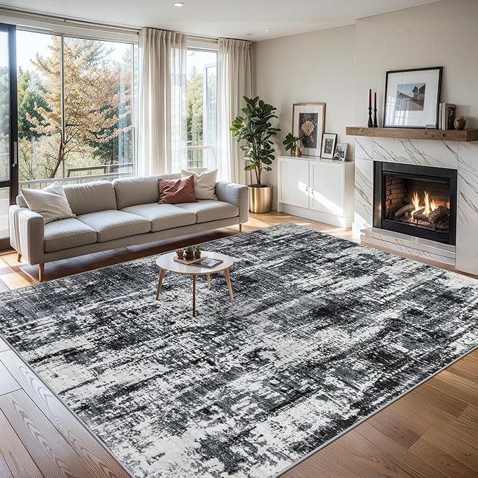 Area Rugs 10x12 Living Room - Image 8