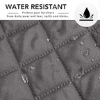 Easy-Going Sectional Couch Covers - Image 5