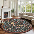 GarveeHome Area Rug for Living Room by GarveeHome
