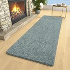 AROGAN Washable 2x6 Runner Rug for Hallway, Long Runner Rugs wtih Soft Memory - Image 3