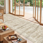 Kitchen Runner Rugs Non Skid Washable - Image 4