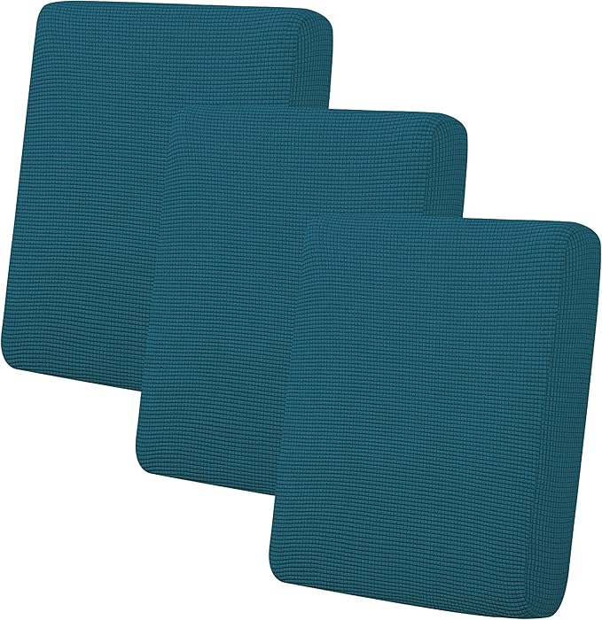 Easy-Going Stretch Individual Chair Couch Cushion Cover Sofa Cushion Furniture by Easy-Going