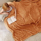 Bedsure GentleSoft King Blanket - Image 5
