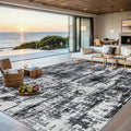 6x9 Area Rugs for Living Room by PLHXFRSoftAreaRugs
