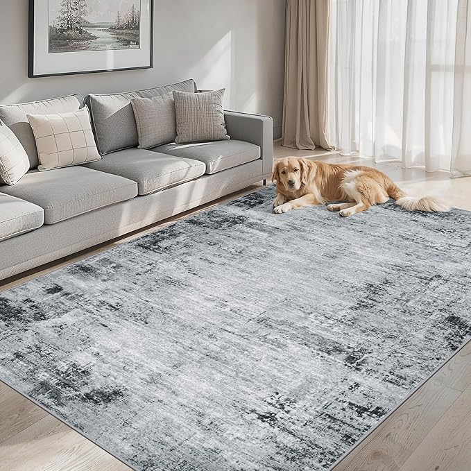 Area Rugs Living Room Rug - Image 2