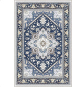 OPPODREAM Soft 6x9 Area Rugs, Washable Rug 6x9 - Image 9
