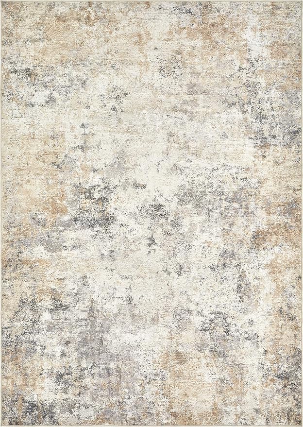 UERMEI 5x7 Area Rug Living Room Rugs - Image 9