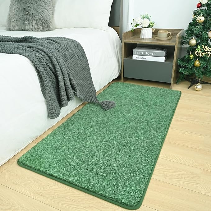 AROGAN Small Washable Area Rugs by AROGANAREARUG