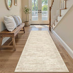 Soalmost Runner Rug 2'x6' Washable Non-Slip Runner Rugs by Soalmost