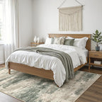 BEIMO Area Rugs 10x14 for Living Room Bedroom, Modern Abstract Machine Washable - Image 4