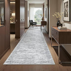 Kitchen Runner Rugs Non Skid Washable - Image 3