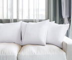 Utopia Bedding Throw Pillows – 22 x 22 Inches Down Alternative Pillows - Image 3