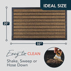 ubdyo Extra Durable Door Mat - Image 2
