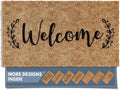 Barnyard Designs Doormat Welcome Mat by BarnyardDesigns