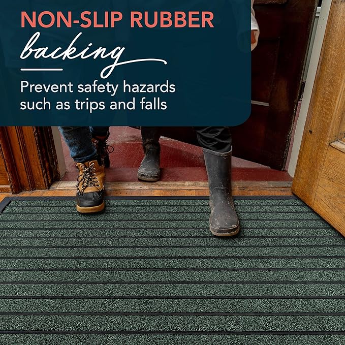 ubdyo Extra Durable Door Mat - Image 5