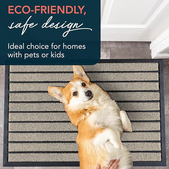 ubdyo Extra Durable Door Mat - Image 8