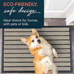 ubdyo Extra Durable Door Mat - Image 8