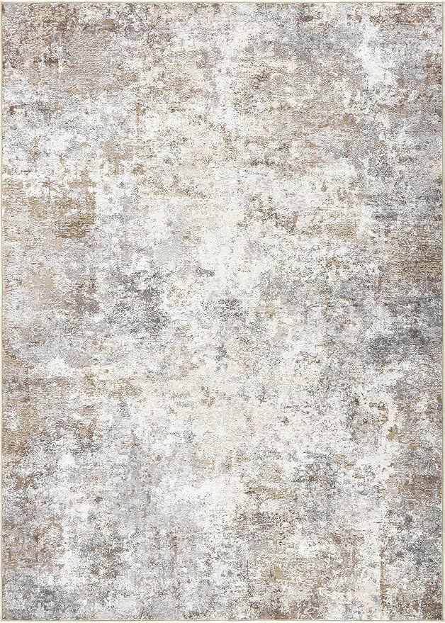 UERMEI 12x18 Area Rug Living Room Rugs - Image 8