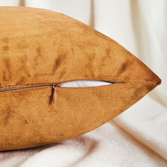 GIGIZAZA Decorative Throw Pillow Covers - Image 4