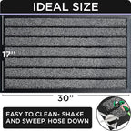 ubdyo Door Mat Outside Entrance - Image 2