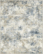 Area Rugs 6x9 for Living Room Bedroom, Modern Abstract Machine Washable Rug - Image 9