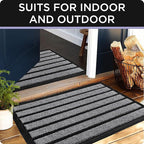 ubdyo Door Mat Outside Entrance - Image 8