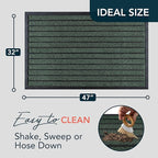 ubdyo Extra Durable Door Mat - Image 2