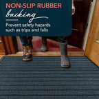 ubdyo Extra Durable Door Mat - Image 5
