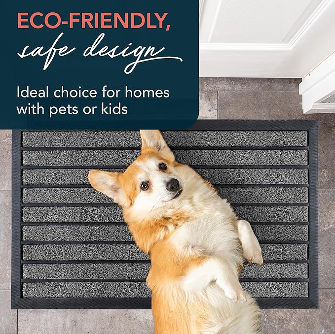ubdyo Extra Durable Door Mat - Image 8