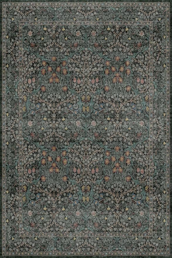 Dining Room Rugs for Under Table - Image 2