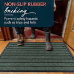 ubdyo Extra Durable Door Mat - Image 5