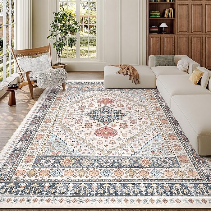 zesthome 5x7 Area Rugs - Image 4