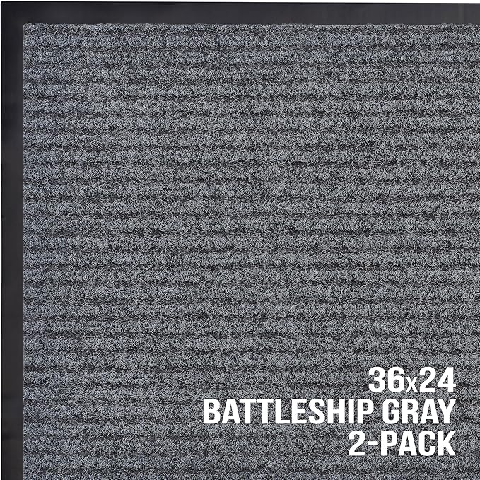 Sierra Concepts Front Door Mat Welcome Floor Mats - Image 7