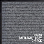 Sierra Concepts Front Door Mat Welcome Floor Mats - Image 7