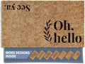 Barnyard Designs Doormat Welcome Mat by BarnyardDesigns