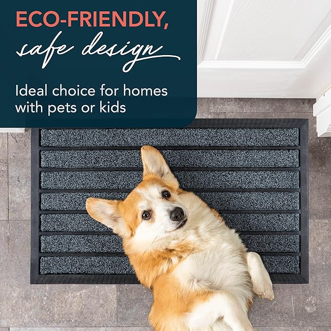 ubdyo Extra Durable Door Mat - Image 8