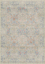 7x10 Washable Rug for Living Room - Image 2