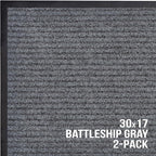 Sierra Concepts Front Door Mat Welcome Mats 2-Pack - Image 7