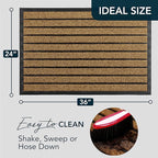 ubdyo Extra Durable Door Mat - Image 2