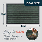 ubdyo Extra Durable Door Mat - Image 2