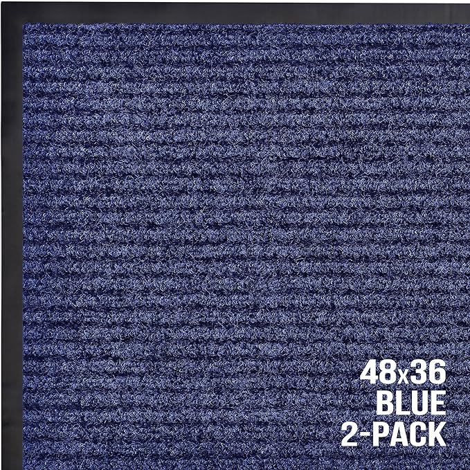 Sierra Concepts Front Door Mat X-Large Welcome Floor Mats - Image 7