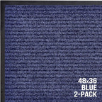 Sierra Concepts Front Door Mat X-Large Welcome Floor Mats - Image 7