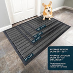 ubdyo Extra Durable Door Mat - Image 3